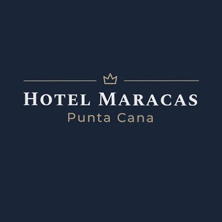 Hotel Maracas פונטה קאנה מראה חיצוני תמונה