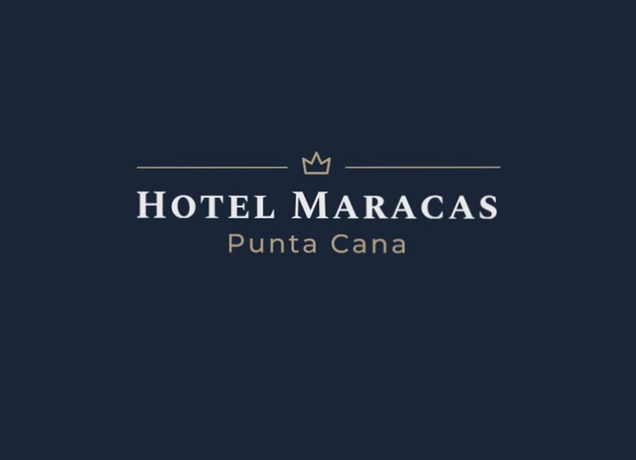 Hotel Maracas פונטה קאנה מראה חיצוני תמונה