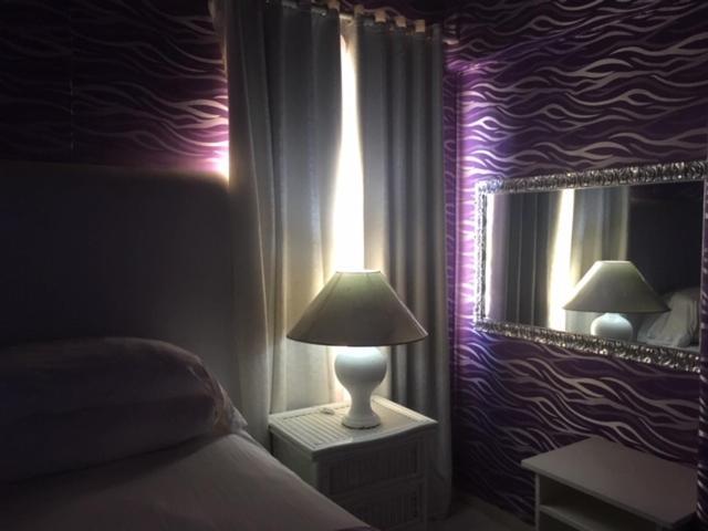 Hotel Maracas פונטה קאנה מראה חיצוני תמונה