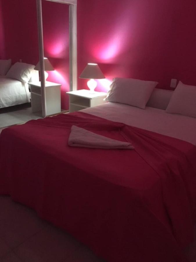 Hotel Maracas פונטה קאנה מראה חיצוני תמונה