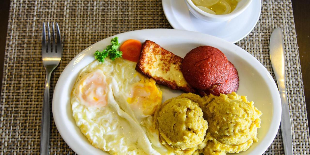 Hotel Maracas פונטה קאנה מראה חיצוני תמונה