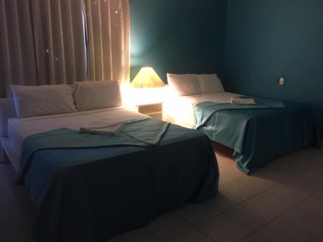 Hotel Maracas פונטה קאנה מראה חיצוני תמונה