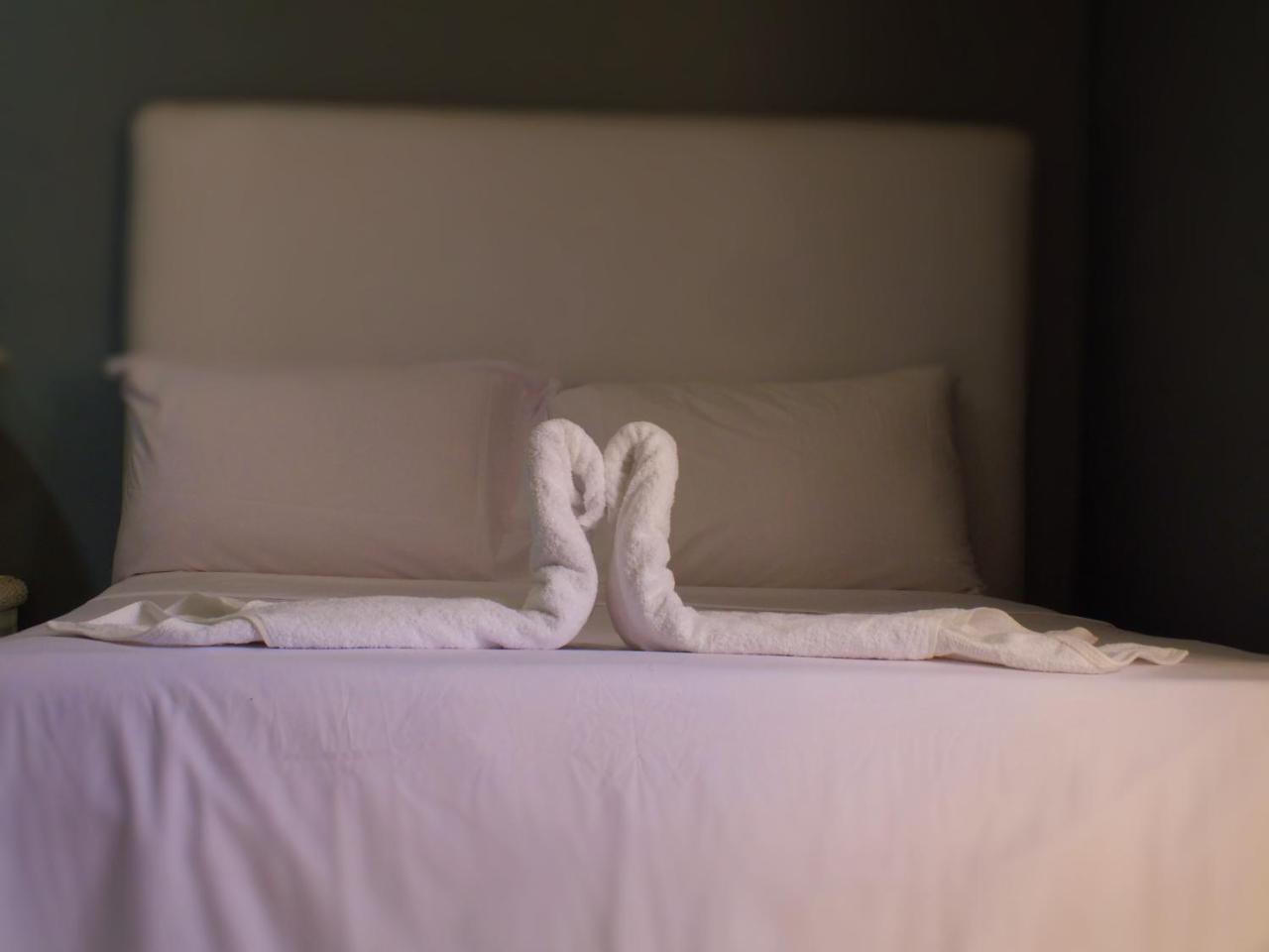 Hotel Maracas פונטה קאנה מראה חיצוני תמונה