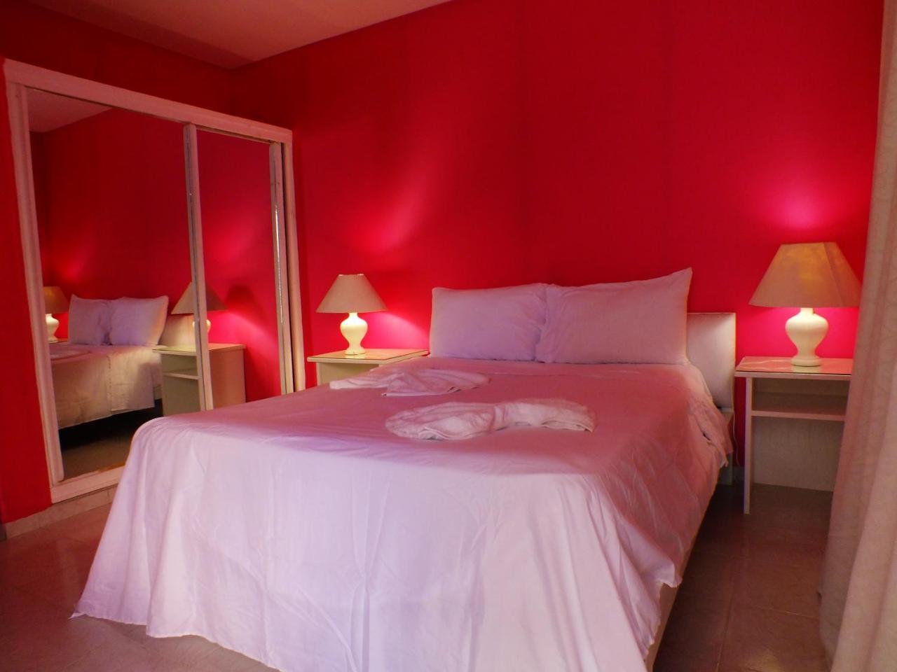 Hotel Maracas פונטה קאנה מראה חיצוני תמונה