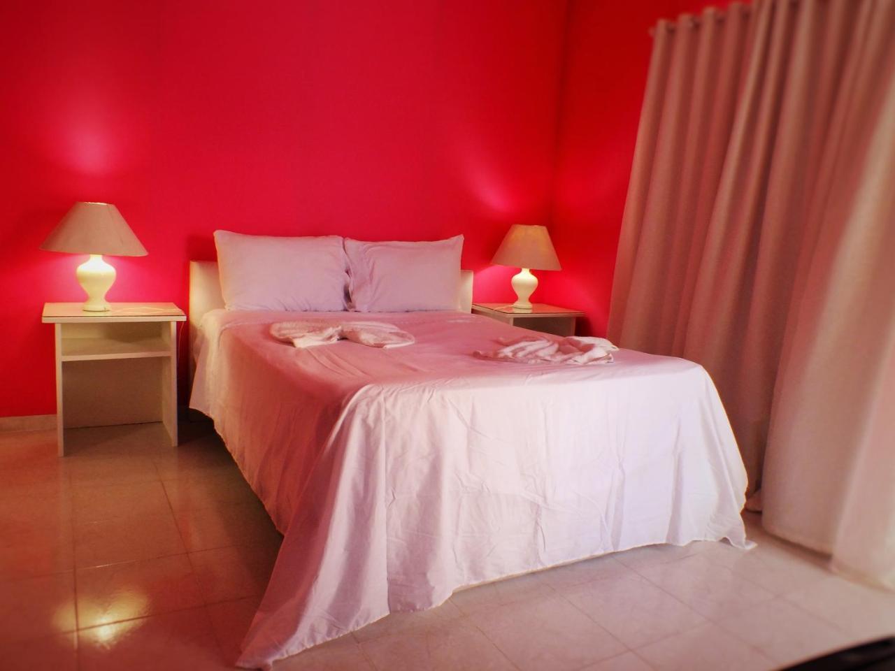 Hotel Maracas פונטה קאנה מראה חיצוני תמונה
