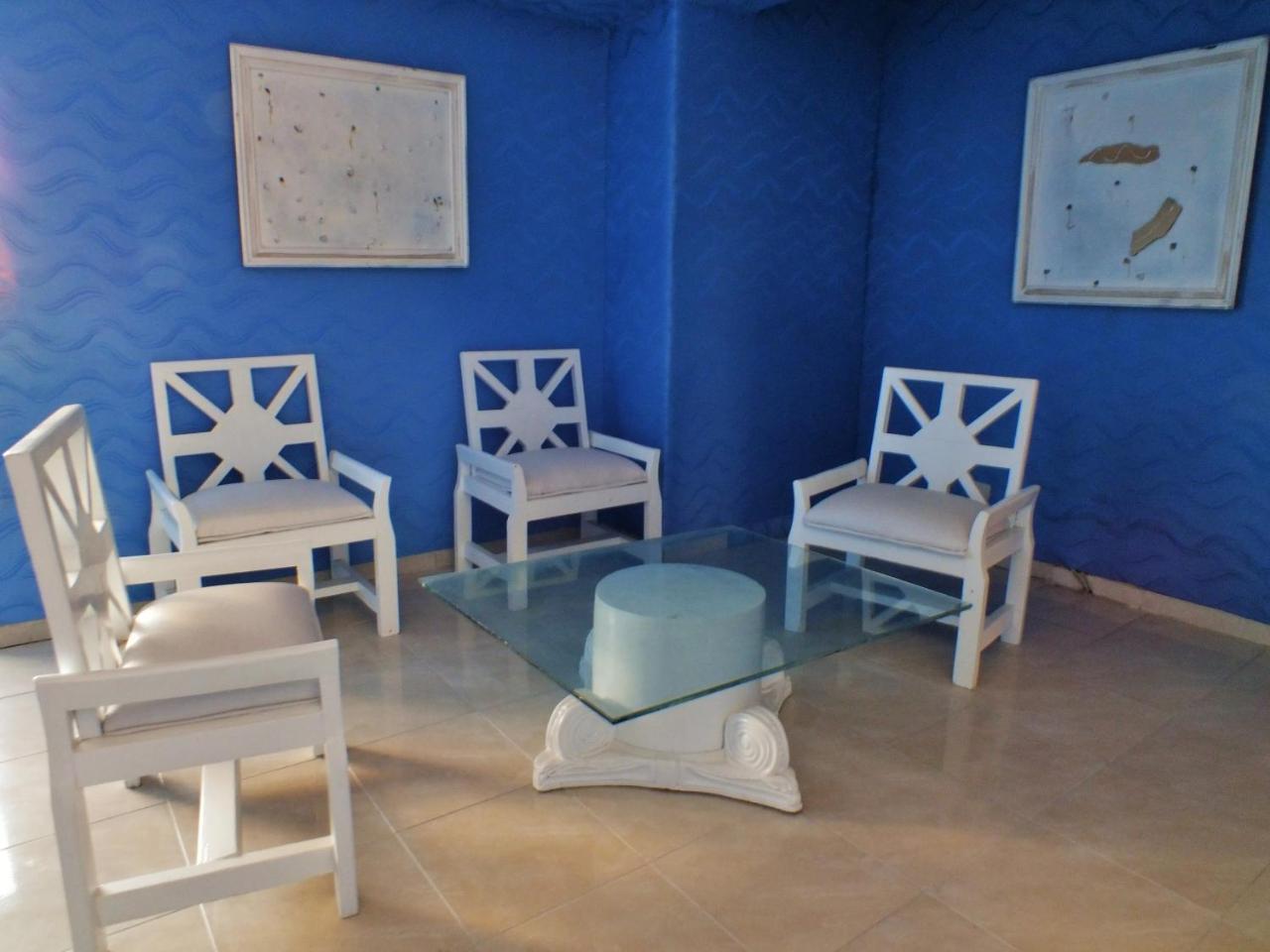 Hotel Maracas פונטה קאנה מראה חיצוני תמונה