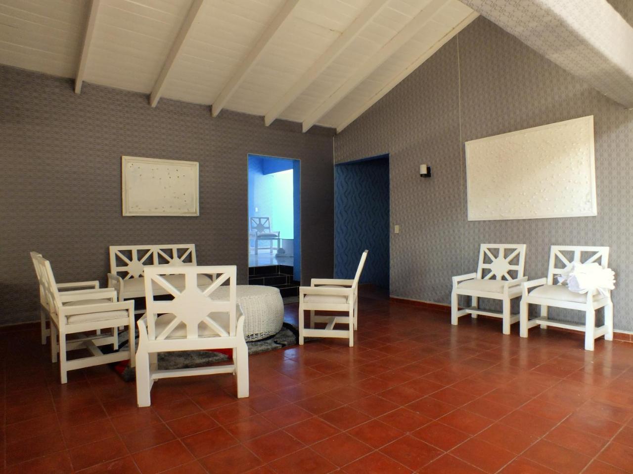Hotel Maracas פונטה קאנה מראה חיצוני תמונה