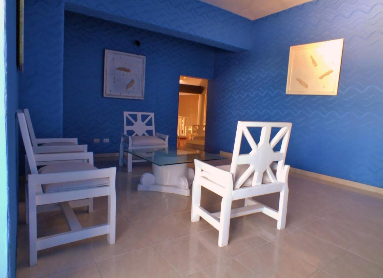 Hotel Maracas פונטה קאנה מראה חיצוני תמונה