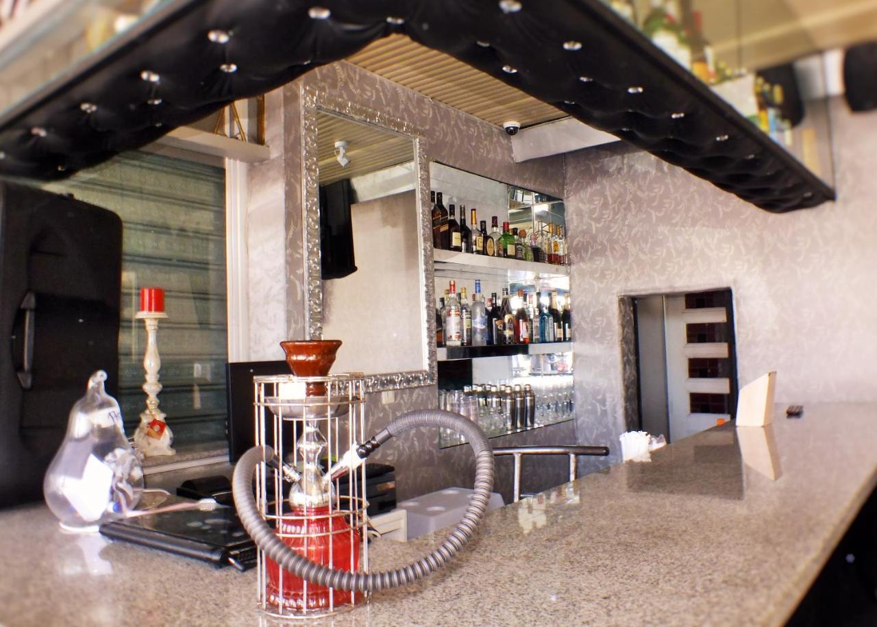 Hotel Maracas פונטה קאנה מראה חיצוני תמונה